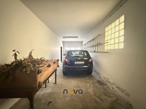 Moradia na zona histórica de Azurara, Vila do Conde