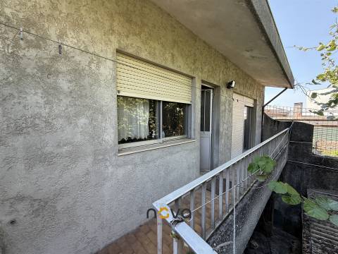 Moradia na zona histórica de Azurara, Vila do Conde