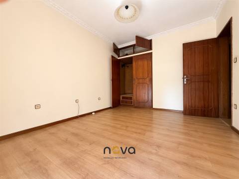 Moradia na zona histórica de Azurara, Vila do Conde