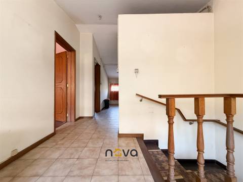 Moradia na zona histórica de Azurara, Vila do Conde