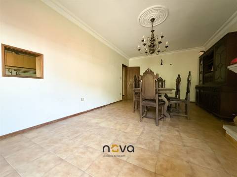 Moradia na zona histórica de Azurara, Vila do Conde