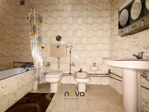 Moradia na zona histórica de Azurara, Vila do Conde