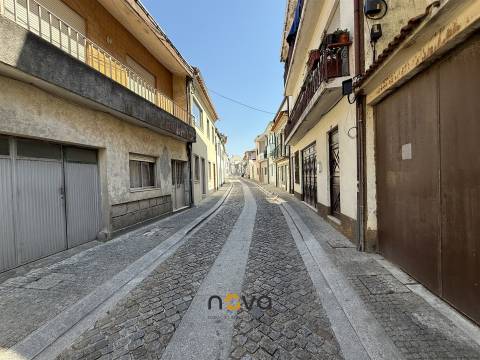 Moradia na zona histórica de Azurara, Vila do Conde