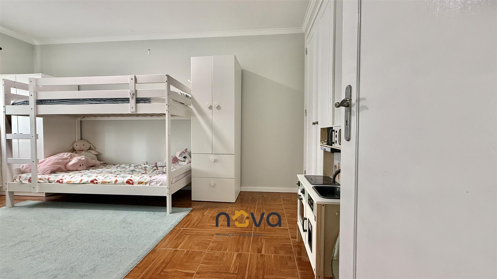 Apartamento T2+1 à venda em Vila do Conde
