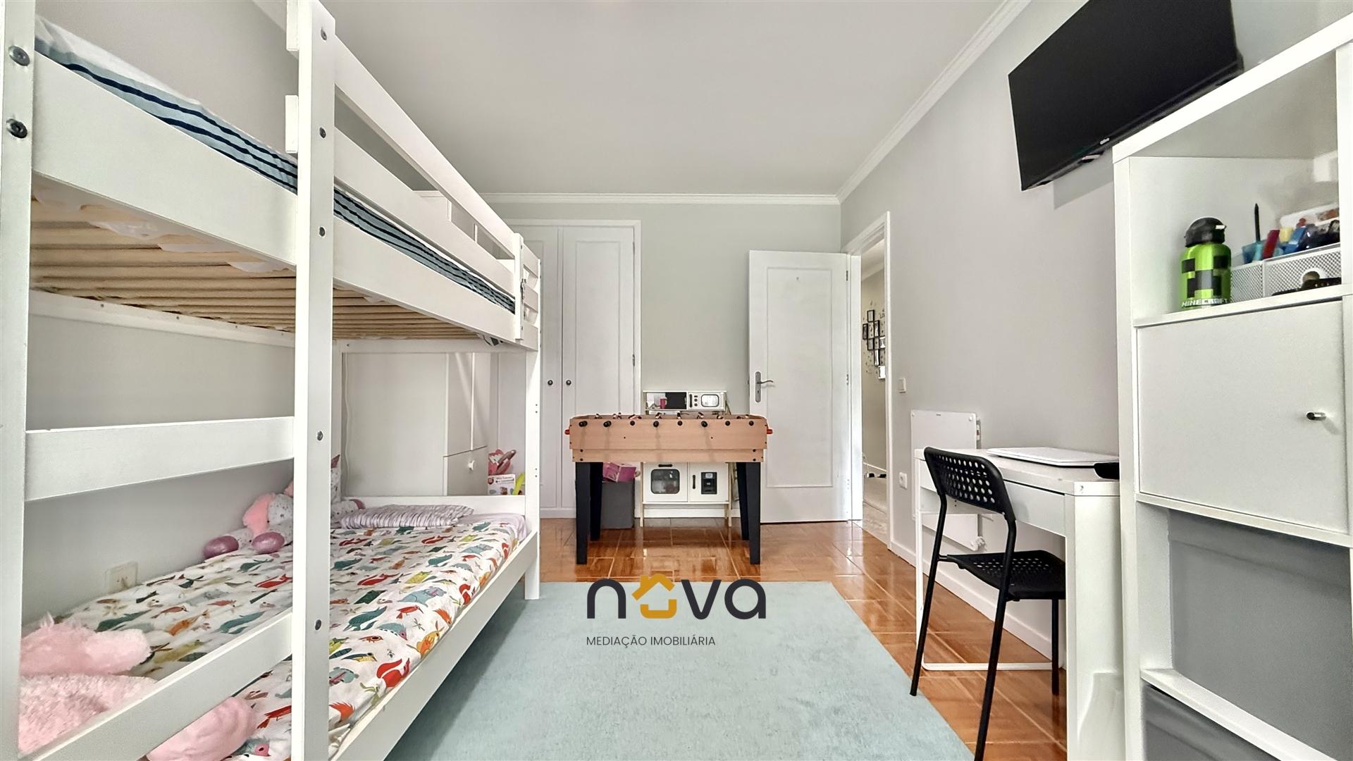 Apartamento T2+1 à venda em Vila do Conde