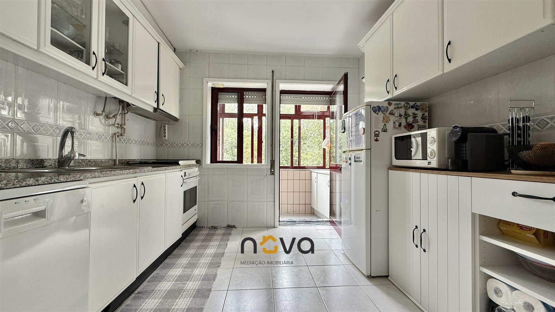 Apartamento T2+1 à venda em Vila do Conde