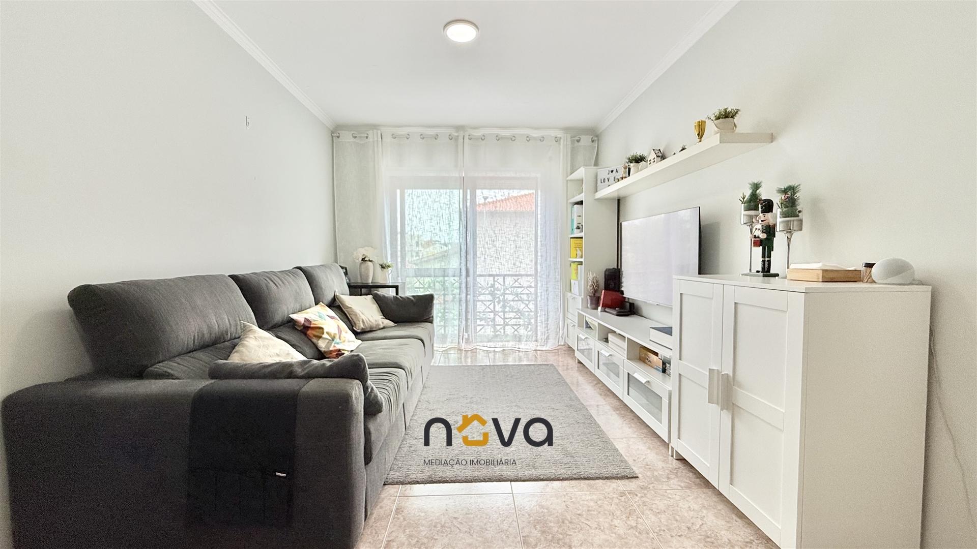 Apartamento T2+1 à venda em Vila do Conde