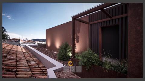 Apartamento T2 de Luxo na Praça da República - Viana do Castelo