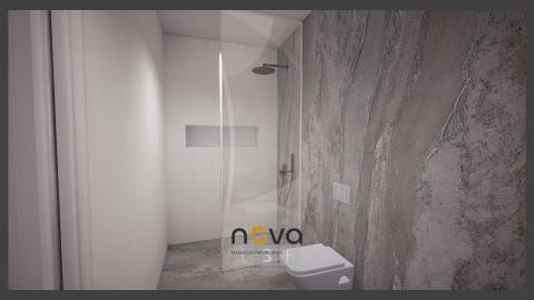 Apartamento T2 de Luxo na Praça da República - Viana do Castelo