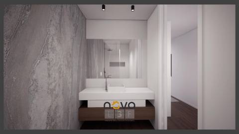 Apartamento T2 de Luxo na Praça da República - Viana do Castelo