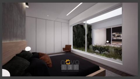 Apartamento T3 de Luxo na Praça da República - Viana do Castelo