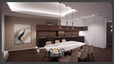 Apartamento T3 de Luxo na Praça da República - Viana do Castelo