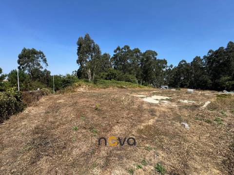 Terreno para construção em Árvore, Vila do Conde