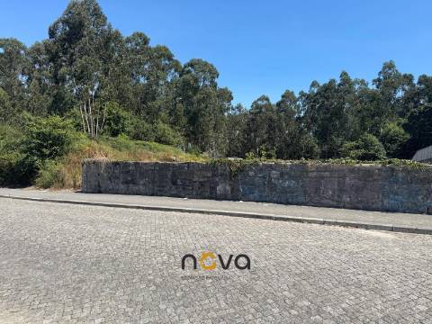 Terreno para construção em Árvore, Vila do Conde