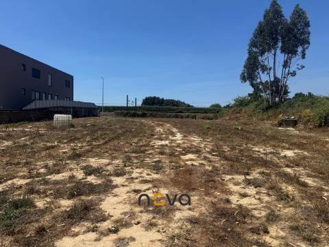 Terreno para construção em Árvore, Vila do Conde