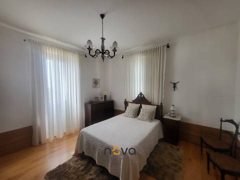 Moradia Rústica T4, Póvoa de Varzim