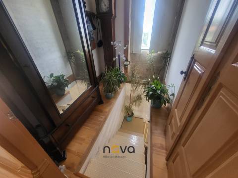 Moradia Rústica T4, Póvoa de Varzim