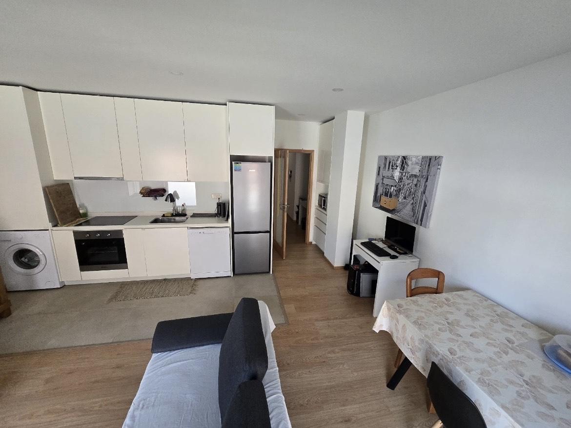 APARTAMENTO T1 EM AVELEDA, VILA DO CONDE