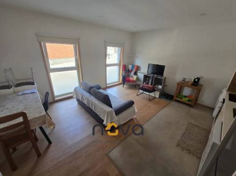 APARTAMENTO T1 EM AVELEDA, VILA DO CONDE