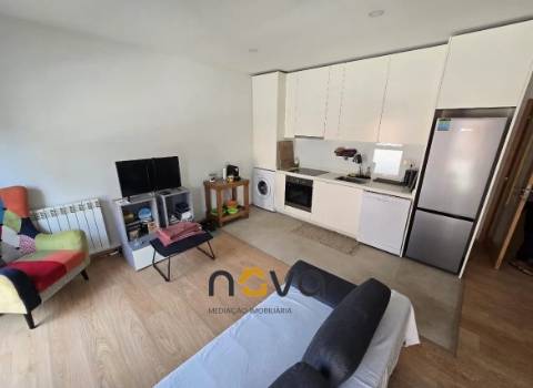 APARTAMENTO T1 EM AVELEDA, VILA DO CONDE