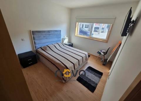 APARTAMENTO T1 EM AVELEDA, VILA DO CONDE