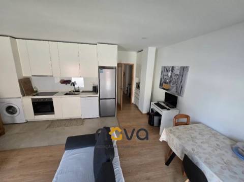 APARTAMENTO T1 EM AVELEDA, VILA DO CONDE