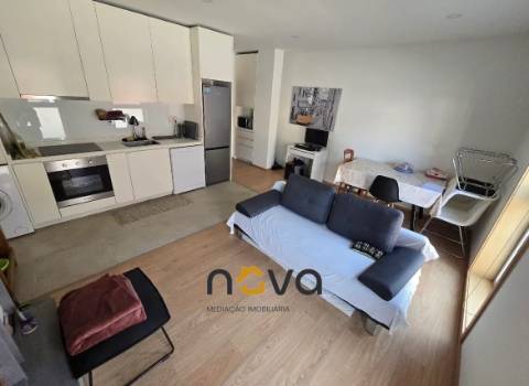 APARTAMENTO T1 EM AVELEDA, VILA DO CONDE