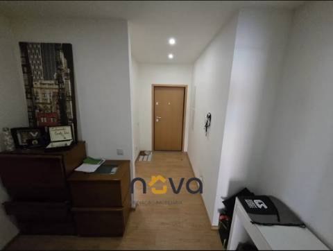 APARTAMENTO T1 EM AVELEDA, VILA DO CONDE