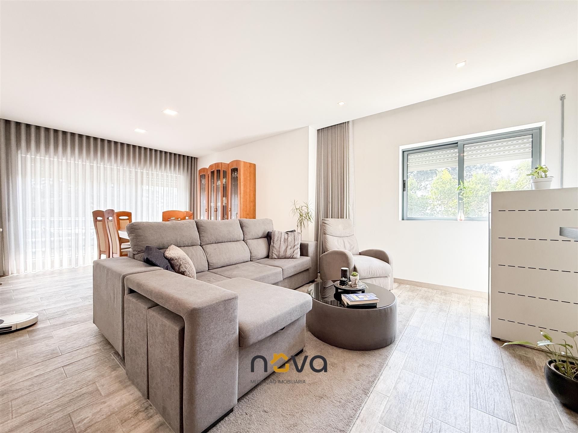 Apartamento T3 na Póvoa de Varzim NOVA Imobiliaria