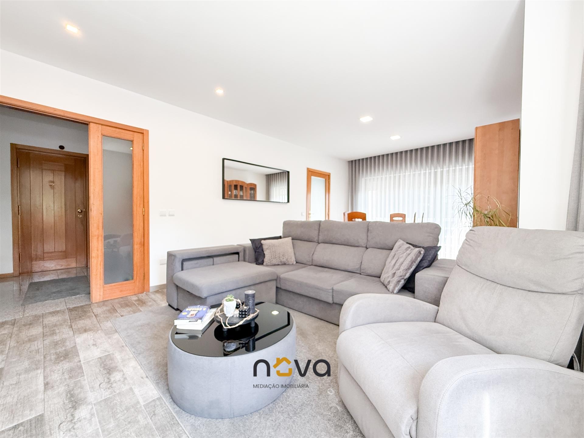 Apartamento T3 na Póvoa de Varzim NOVA Imobiliaria