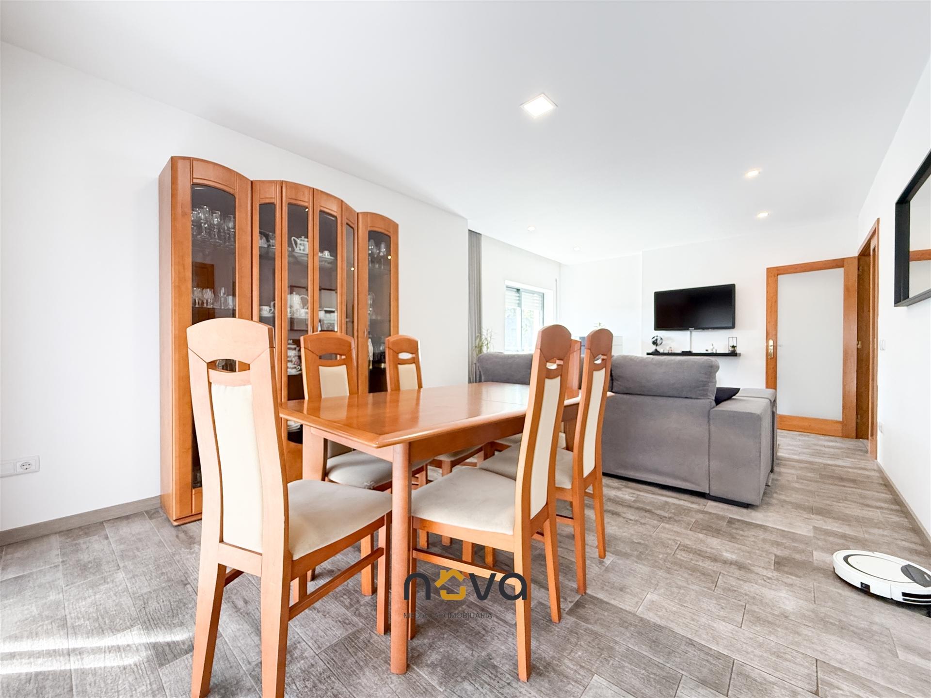 Apartamento T3 na Póvoa de Varzim NOVA Imobiliaria