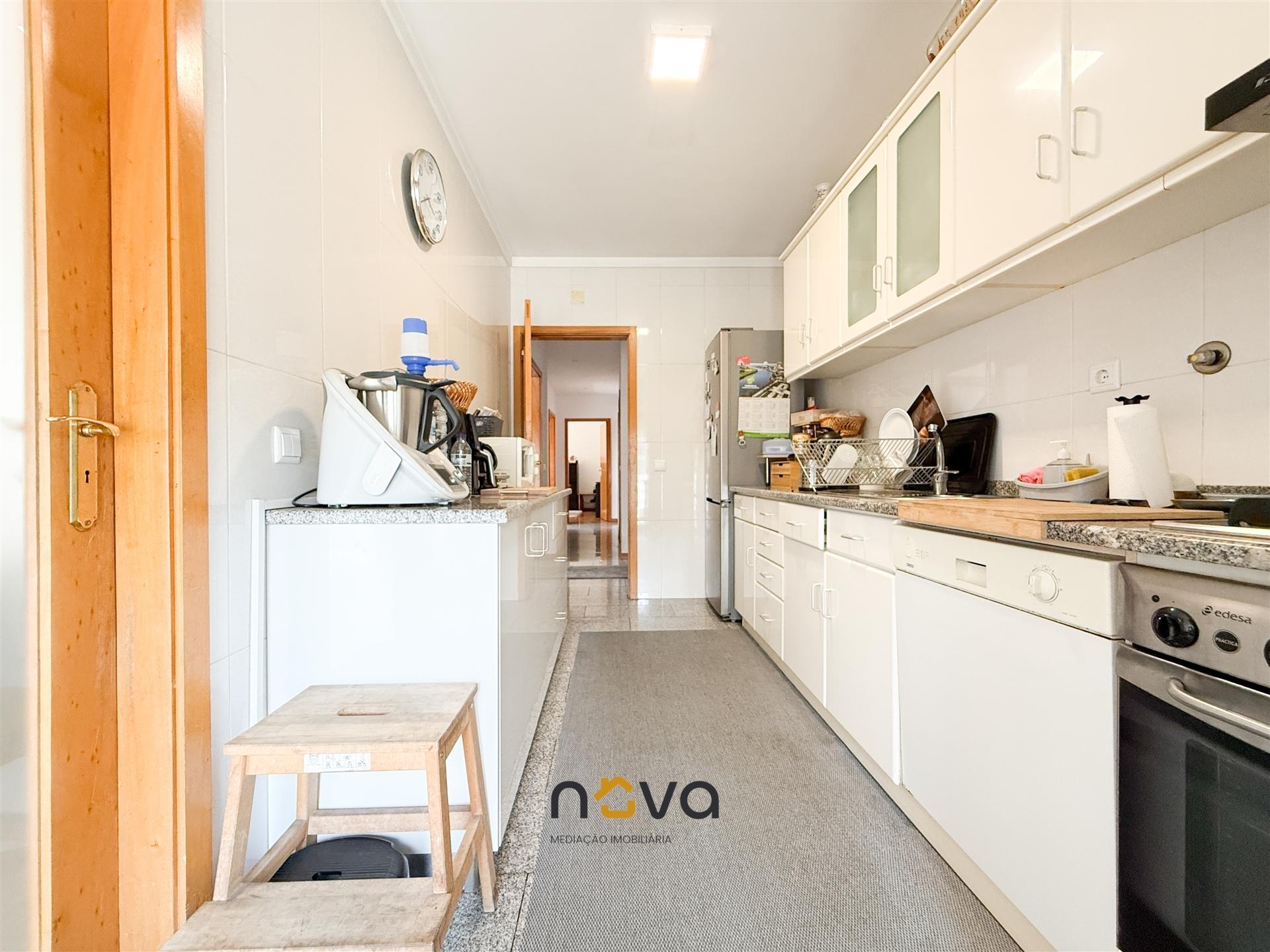 Apartamento T3 na Póvoa de Varzim NOVA Imobiliaria