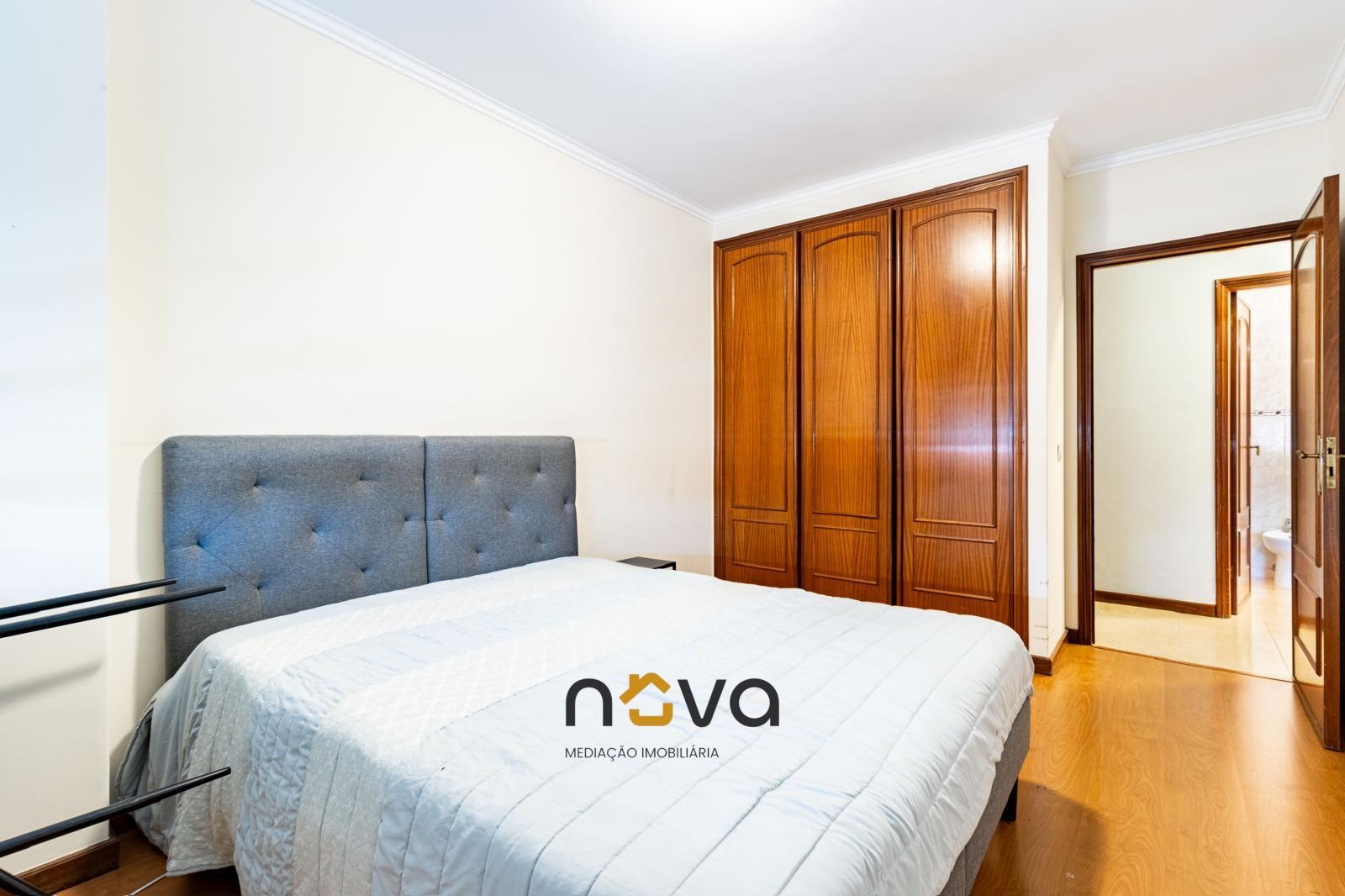 Apartamento T3 em Grijó, Vila Nova de Gaia