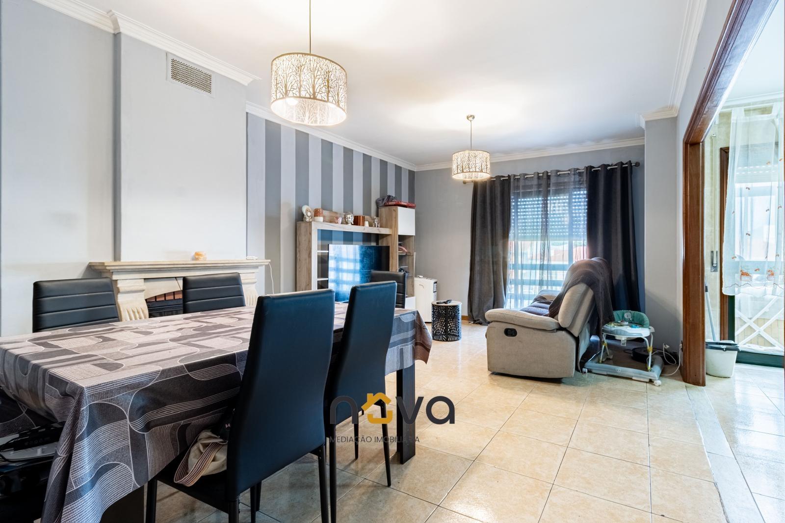Apartamento T3 em Grijó, Vila Nova de Gaia