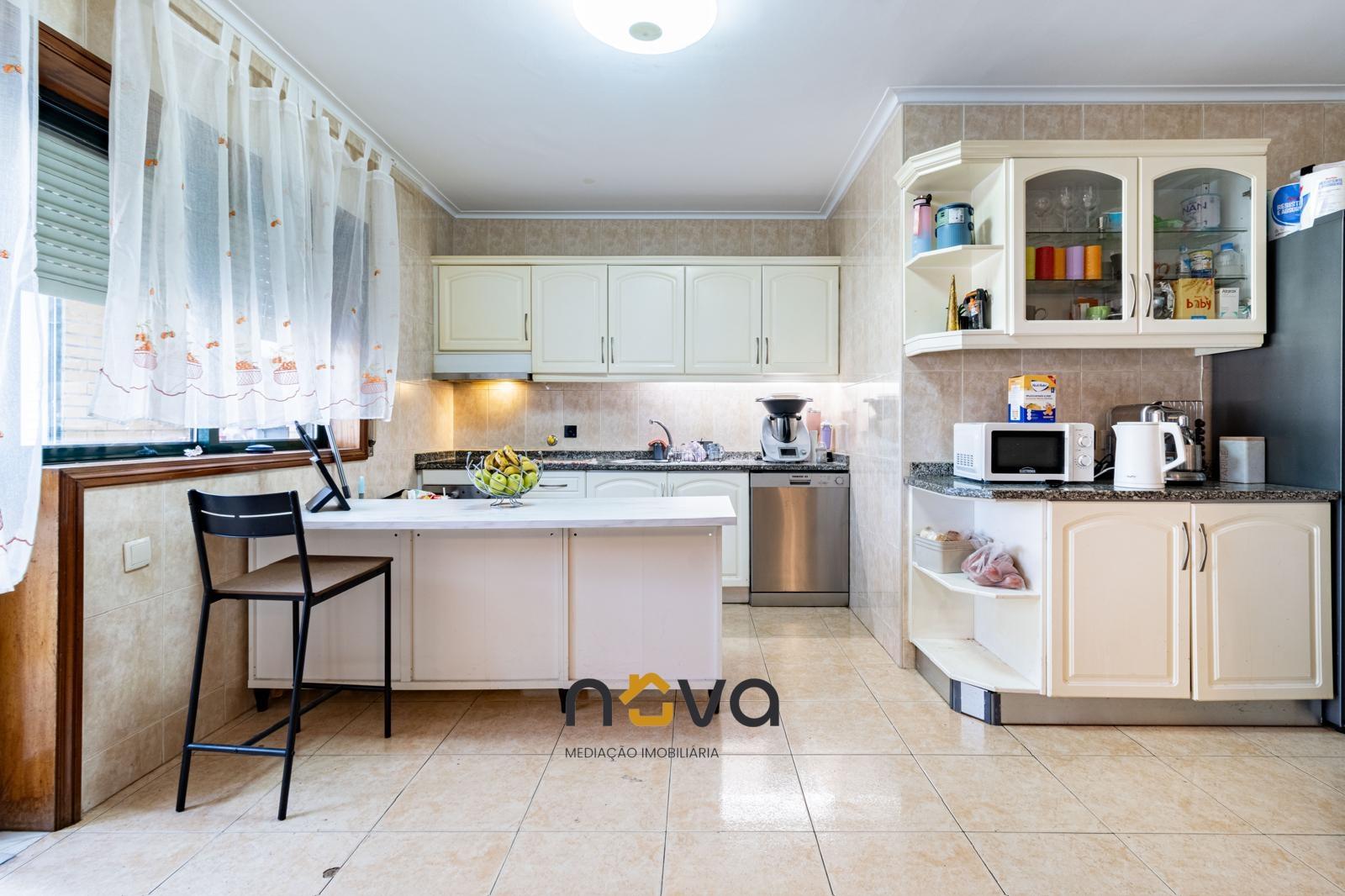 Apartamento T3 em Grijó, Vila Nova de Gaia