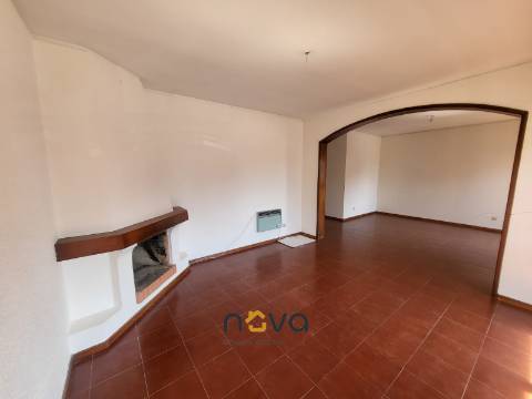 T3 Árvore com vistas de mar