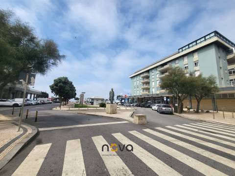 T2 a 50 metros da praia, Póvoa de Varzim