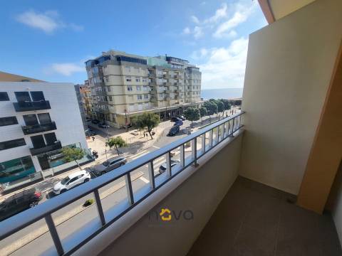T2 a 50 metros da praia, Póvoa de Varzim