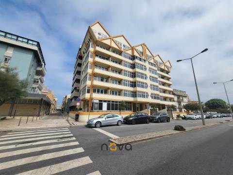 T2 a 50 metros da praia, Póvoa de Varzim