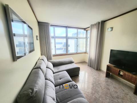 T2 a 50 metros da praia, Póvoa de Varzim