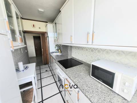 T2 a 50 metros da praia, Póvoa de Varzim