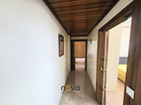 T2 a 50 metros da praia, Póvoa de Varzim