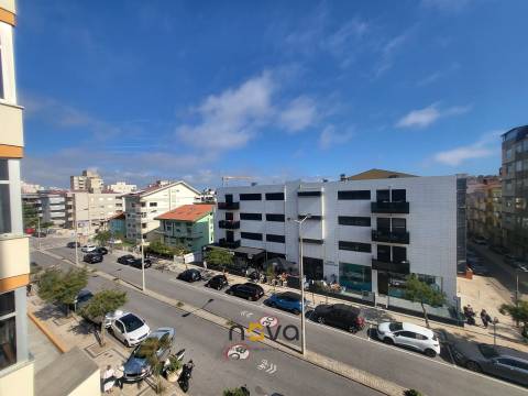T2 a 50 metros da praia, Póvoa de Varzim