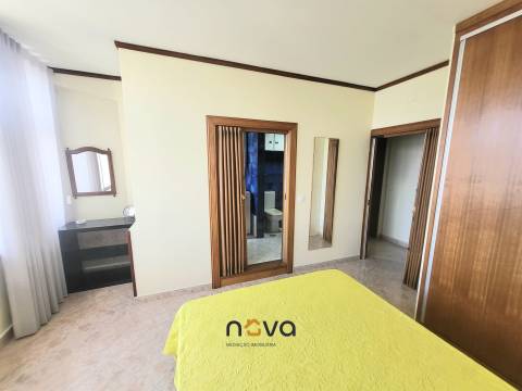 T2 a 50 metros da praia, Póvoa de Varzim