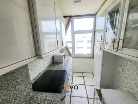 T2 a 50 metros da praia, Póvoa de Varzim