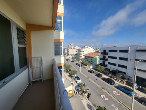 T2 a 50 metros da praia, Póvoa de Varzim