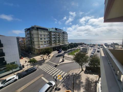 T2 a 50 metros da praia, Póvoa de Varzim