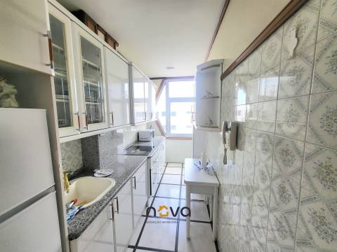 T2 a 50 metros da praia, Póvoa de Varzim