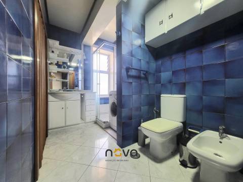 T2 a 50 metros da praia, Póvoa de Varzim