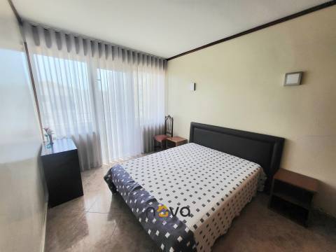 T2 a 50 metros da praia, Póvoa de Varzim